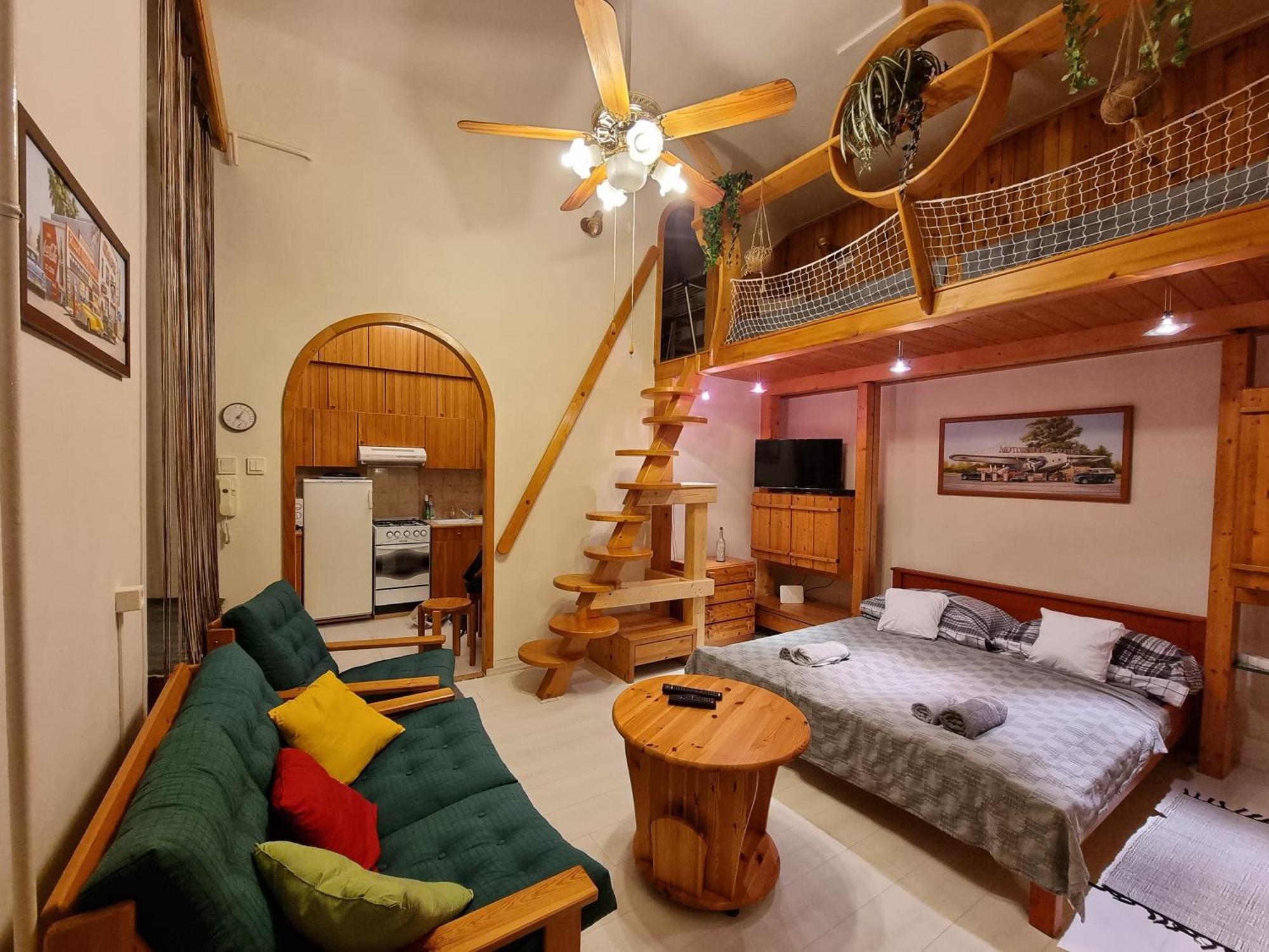 Little Cozy Apartman Miskolc Exterior foto