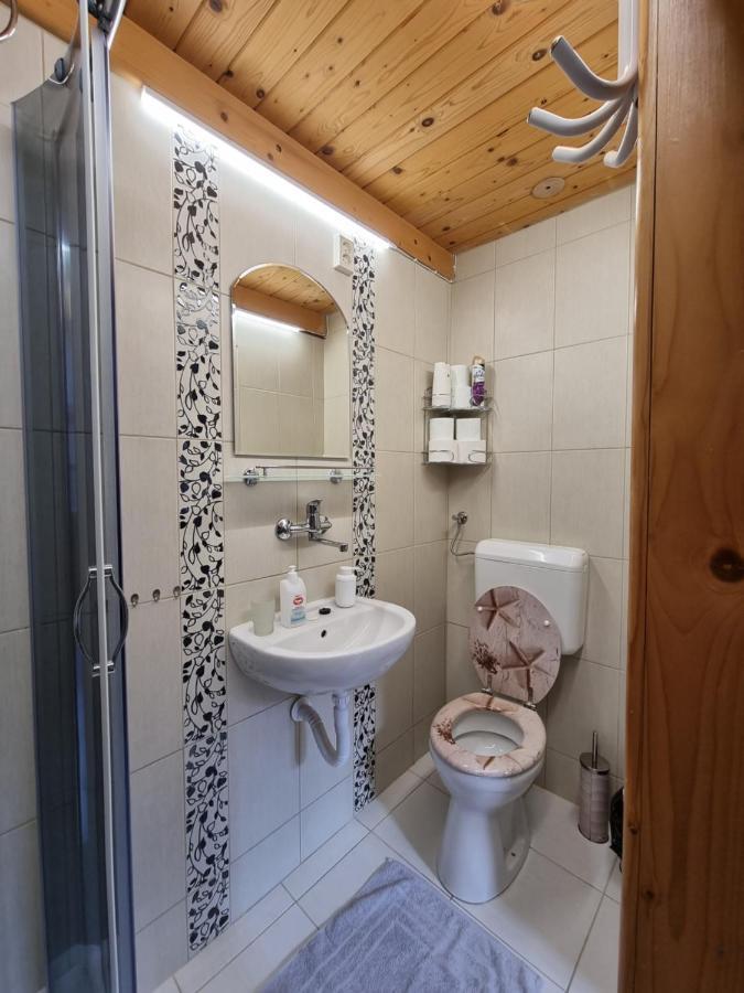 Little Cozy Apartman Miskolc Exterior foto